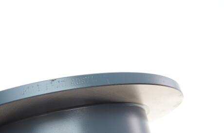 Фото 2 - Тормозной диск BLUE PRINT ADS74307