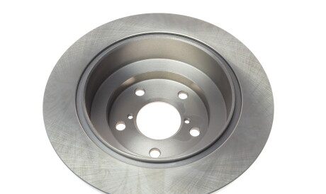 Фото 3 - Тормозной диск BLUE PRINT ADS74307