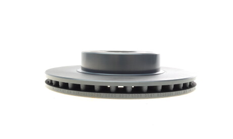 Фото 3 - Гальмівний диск BLUE PRINT ADS74308