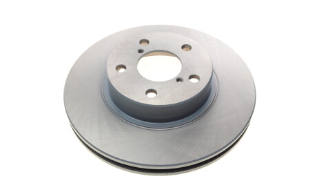 Фото 4 - Гальмівний диск BLUE PRINT ADS74308