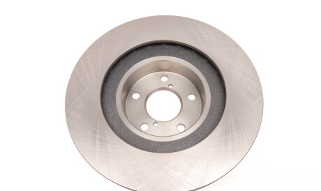 Фото 2 - Гальмівний диск BLUE PRINT ADS74318