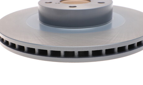 Фото 3 - Гальмівний диск BLUE PRINT ADS74318