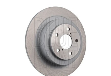 Фото 2 - Тормозной диск BLUE PRINT ADS74321