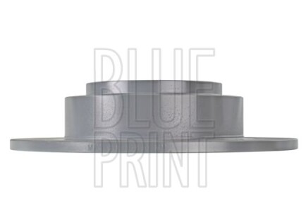 Фото 3 - Тормозной диск BLUE PRINT ADS74321