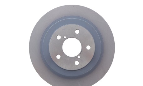 Фото 4 - Тормозной диск BLUE PRINT ADS74321