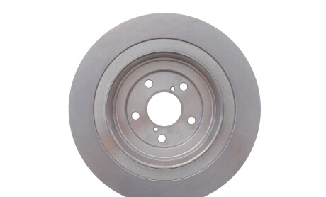 Фото 6 - Тормозной диск BLUE PRINT ADS74321