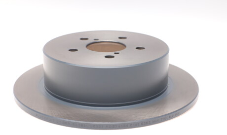 Фото 3 - Тормозной диск BLUE PRINT ADS74324