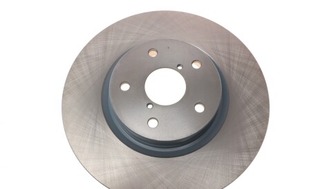 Фото 3 - Гальмівний диск BLUE PRINT ADS74336