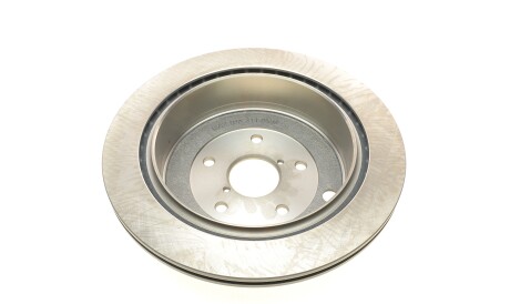 Фото 3 - Тормозной диск BLUE PRINT ADS74337