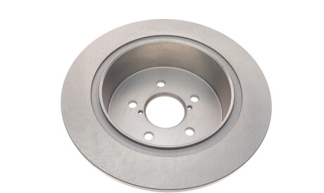 Фото 2 - Гальмівний диск BLUE PRINT ADS74339