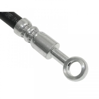 Фото 3 - Гальмівний шланг BLUE PRINT ADS75334