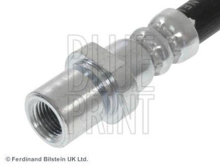 Фото 2 - Гальмівний шланг BLUE PRINT ADS75344