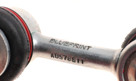 Фото 3 - Стійка стабілізатора BLUE PRINT ADS78511