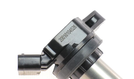 Фото 2 - Катушка зажигания BLUE PRINT ADT314121