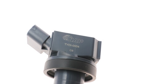 Фото 2 - Котушка запалювання BLUE PRINT ADT314123