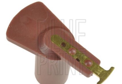 Фото 2 - Бегунок распределителя зажигания BLUE PRINT ADT31439