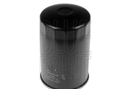Фото 2 - Масляный фильтр BLUE PRINT ADT32102