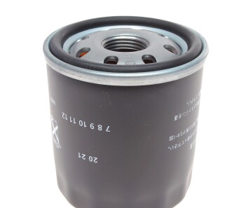 Фото 2 - Масляний фільтр BLUE PRINT ADT32109