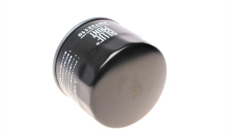 Фото 2 - Масляний фільтр BLUE PRINT ADT32110