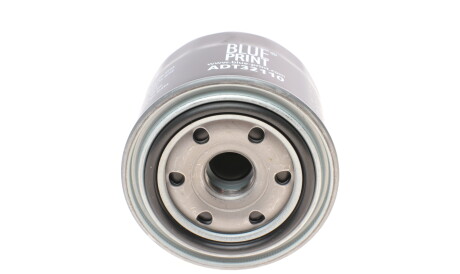 Фото 3 - Масляний фільтр BLUE PRINT ADT32110