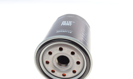 Фото 3 - Масляний фільтр BLUE PRINT ADT32114