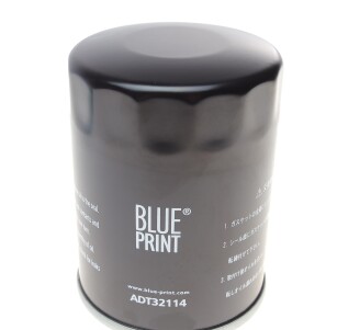 Фото 4 - Масляний фільтр BLUE PRINT ADT32114