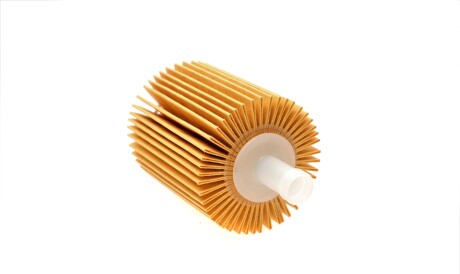 Фото 2 - Масляний фільтр BLUE PRINT ADT32118