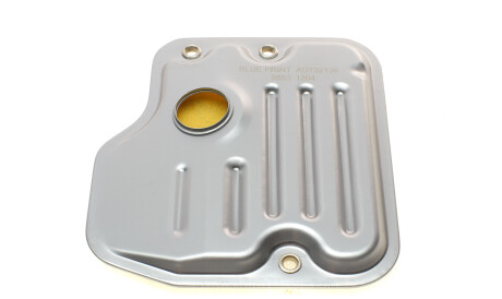 Фото 3 - Масляний фільтр АКПП BLUE PRINT ADT32136