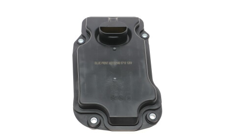 Фото 2 - Масляний фільтр АКПП BLUE PRINT ADT32140