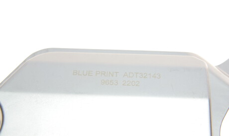 Фото 3 - Масляний фільтр АКПП BLUE PRINT ADT32143