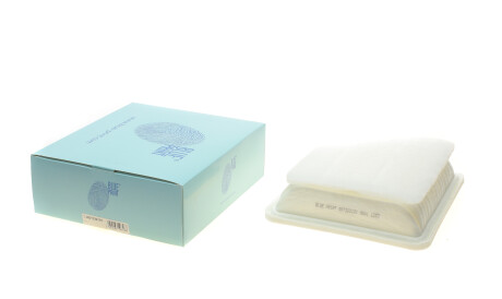 Фото 2 - Воздушный фильтр BLUE PRINT ADT322101