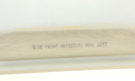 Фото 5 - Воздушный фильтр BLUE PRINT ADT322101