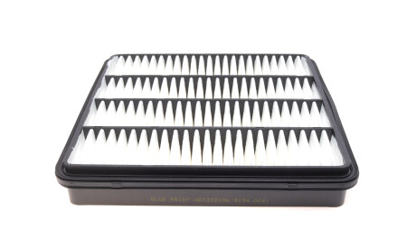 Фото 3 - Повітряний фільтр BLUE PRINT ADT322106