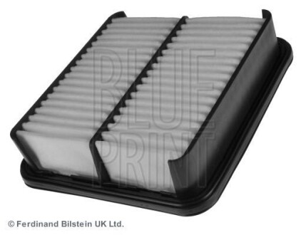 Фото 2 - Повітряний фільтр BLUE PRINT ADT32244