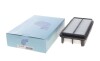 Воздушный фильтр BLUE PRINT ADT32249 - фото 4