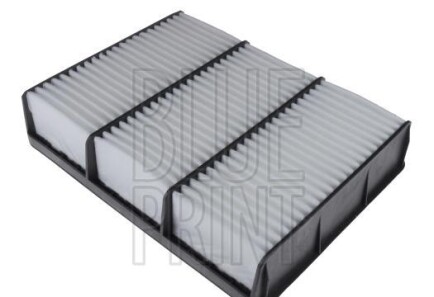 Фото 2 - Повітряний фільтр BLUE PRINT ADT32250