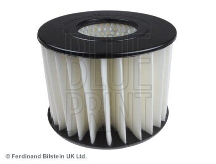 Фото 2 - Воздушный фильтр BLUE PRINT ADT32255