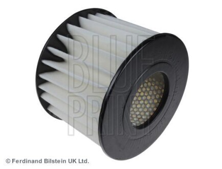 Воздушный фильтр - ((1780158010, 1780144010, 1780144011, 1780144070, 1780148010)) BLUE PRINT ADT32255
