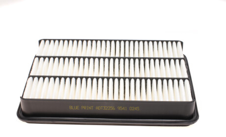 Фото 4 - Повітряний фільтр BLUE PRINT ADT32256