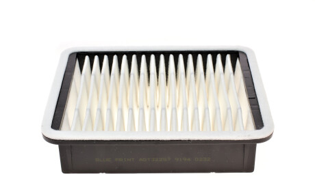 Фото 3 - Повітряний фільтр BLUE PRINT ADT32257