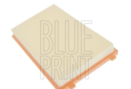 Фото 2 - Повітряний фільтр BLUE PRINT ADT32266