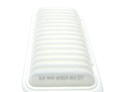 Фото 3 - Воздушный фильтр BLUE PRINT ADT32276