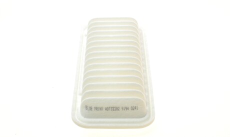 Фото 3 - Воздушный фильтр BLUE PRINT ADT32282