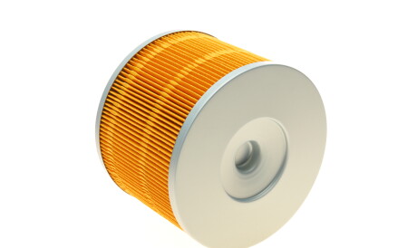 Фото 2 - Воздушный фильтр BLUE PRINT ADT32288