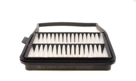 Фото 3 - Повітряний фільтр BLUE PRINT ADT32291