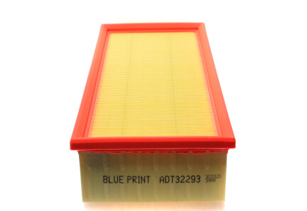 Фото 3 - Повітряний фільтр BLUE PRINT ADT32293