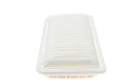 Фото 3 - Воздушный фильтр BLUE PRINT ADT32294