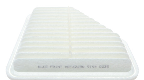 Фото 2 - Повітряний фільтр BLUE PRINT ADT32296