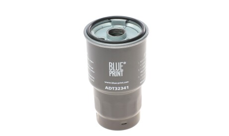 Фото 3 - Топливный фильтр BLUE PRINT ADT32341