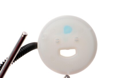 Фото 3 - Паливний фільтр BLUE PRINT ADT32395